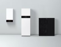 Beispielbild: Wärmepumpe von Viessmann