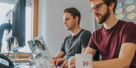 Parallele Programmierung