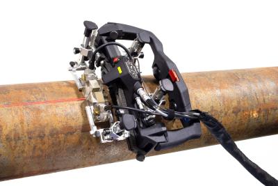 AxSEAM Scanner