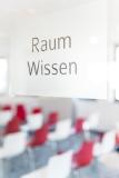 Ausbildung, Weiterbildung und Wissensaustausch