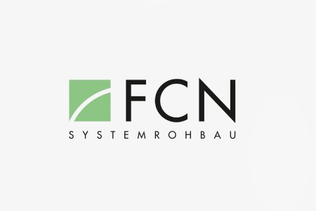2k kreativkonzept: B2B-Kommunikation für FCN Systemrohbau