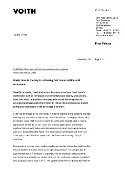 PM  SteamTrac reduces fuel consumption and emissions.pdf