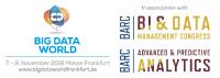Big Data World & BARC Congress