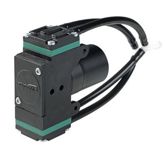 Serie JADE 1420 BLDC