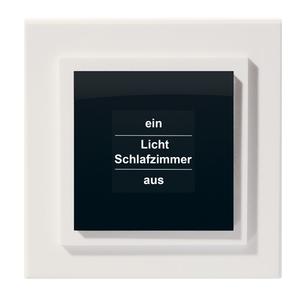 OLED Room Controller