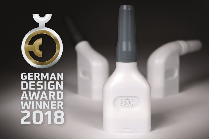 ODU_MAC ZERO wins German Design Award_2018.jpg