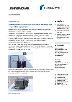 2024-09-20_Laserweapon Cooperation between Rheinmetall and MBDA.pdf