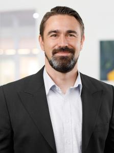 Dr. Wolfgang Backhaus