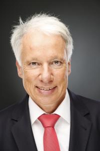 Dr.-Ing. Christoph Siegel