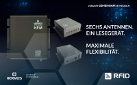 RFID HFM 6X