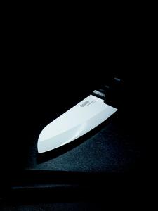 Ceramic knives from Kyocera: Leader in quality and design for 25 years
