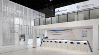 Excellence United auf der Achema in Frankfurt 2018