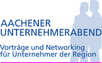 Logo Aachener Unternehmerabend