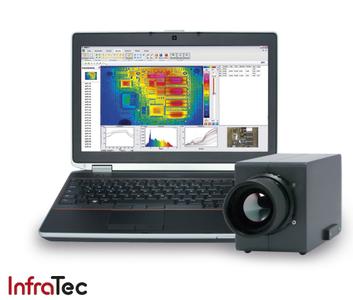 VarioCAM® hr head von InfraTec
