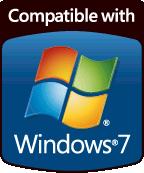 PARTsolutions erhält Microsoft Logo "Kompatibel mit Windows 7". | @ CADENAS GmbH