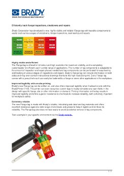 CCEE_BRADY-EFFICIENTLY-TRACK-FLANGE-INSPECTIONS-SHUTDOWNS-AND-REPAIRS.pdf