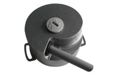 Inkrementeller Sin/Cos-Drehgeber ES53
