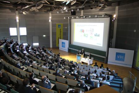 MFK VDI Wissensforum / Bildquelle: © 2017 VDI Wissensforum GmbH