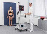 Ganzkoerperdokumentation mit neuer Technologie