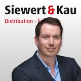 Oliver Kau, Geschäftsführer bei der Siewert & Kau Computertechnik GmbH