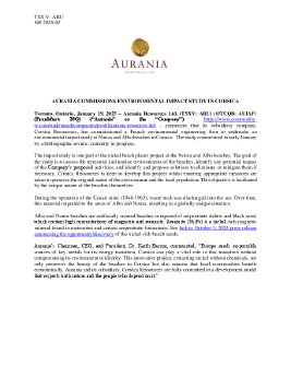 30012025_EN_ARU_Aurania Commissions Impact Study 2025.01.29 FINAL.pdf