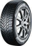 ContiWinterContact TS 850 überzeugt beim ADAC-Winterreifentest in 16 Zoll mit bester Ausgewogenheit
