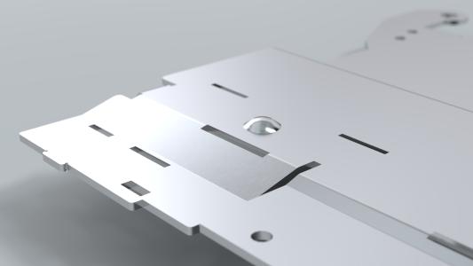 Das Tool zur Optimierung des Blechprozesses: TopsWorks von DPS Software