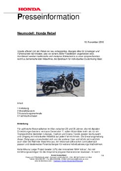 Presseinformation Honda Rebel 18-11-2016.pdf