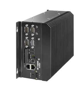 RTAI Support für Janz Embedded PCs