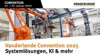 Vanderlande Convention 
