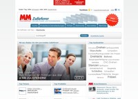 Zulieferer.de ergänzt das bestehende Printprodukt 