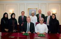 Oman Oil Company entscheidet sich mit Schleupen erstmals für deutsche IT-Expertise