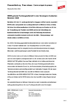 PR DEHN eröffnet Tochtergesellschaft in den VAE.pdf