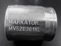 Durable marking of fittings