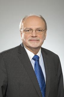 Herbert Kindermann, Geschäftsführer bei der Allgeier IT