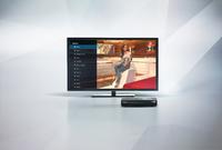 Die Smart TV-Upgrade-Box VideoWeb TV bringt die Sender der ProSiebenSat.1 Gruppe live per Internet auf jeden HD-TV