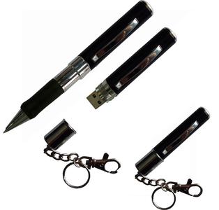 Asmetronic Video-Pen