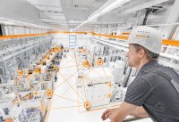 Feldverdrahtung – das industrielle Netzwerk aus einer Hand 