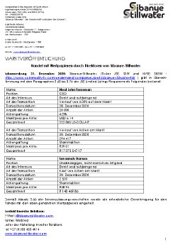 31122020_DE_SBSW_Dealing in securities by Directors DE.pdf