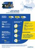 Zentrale Ergebnisse der Goodyear Sustainable Reality Survey 2024