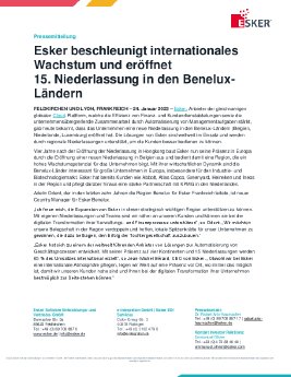 Esker_Benelux_Jan 2023.pdf