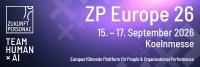 Europas führendes ExpoEvent rund um die Welt der Arbeit