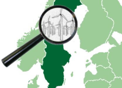 BBB assesses 144 mega-watt windfarm project in Sweden