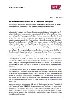 200127_BvD-PM_Europäischer_Datenschutztag.pdf