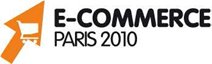 E-COMMERCE PARIS 2010