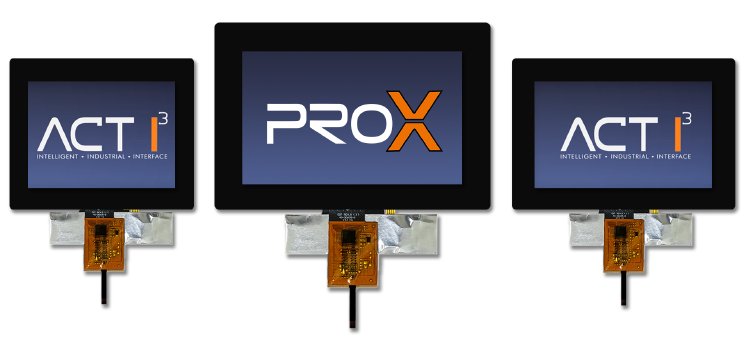 Produktbild_ACT I³_PRO X in 3 Displaygrößen_1920x1080px_mit PRO X-Logo_geschnitten.png