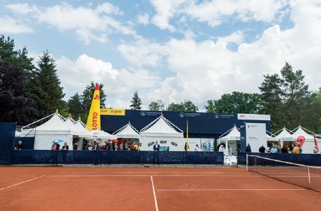 Der Nürnberger Versicherungscup
