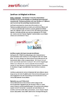 Zertificon_Pressemitteilung_Bitkom_2016.pdf