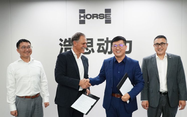 hofer technology and Horse Powertrain partnership.jpg