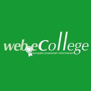 web.eCollege: UIMCollege goes online; das UIMCollege bündelt die auf jahrelange Erfahrung aufgebaute Schulungskompetenz und vereint alle Seminarangebote der UIMC und der UIMCert unter einem Dach.